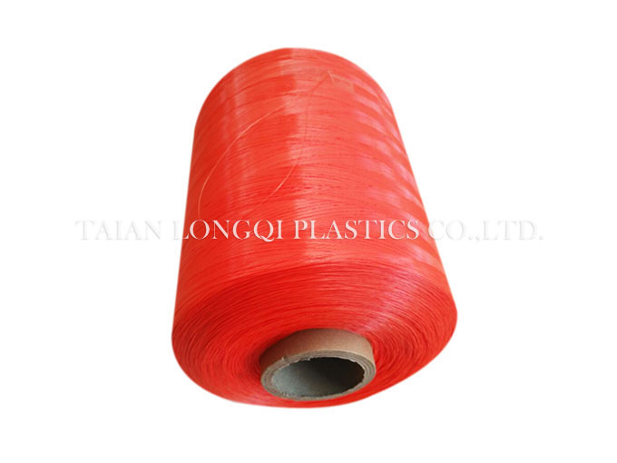 PE monofilament yarn